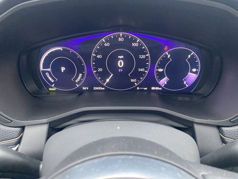 Certified 2024 MAZDA CX-90 Plug-In Hybrid w/ Preferred image 20