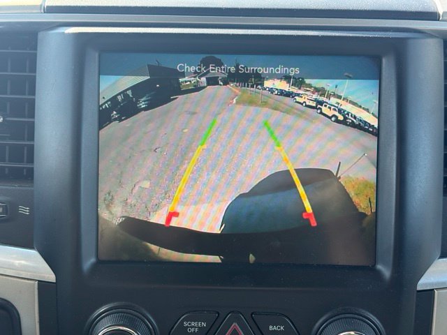 Used 2015 RAM 2500 Big Horn AWD/4WD image 24