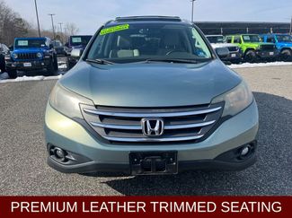 Used 2012 Honda CR-V EX-L video 2