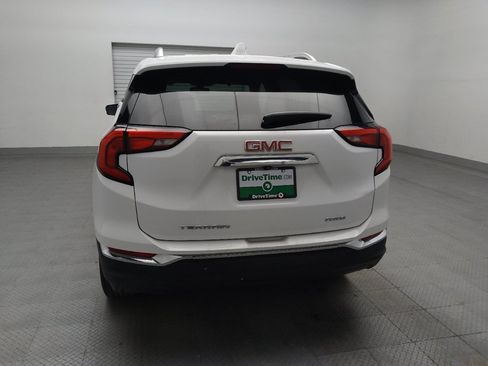 Used 2019 GMC Terrain SLT w/ Preferred Package AWD/4WD image 6