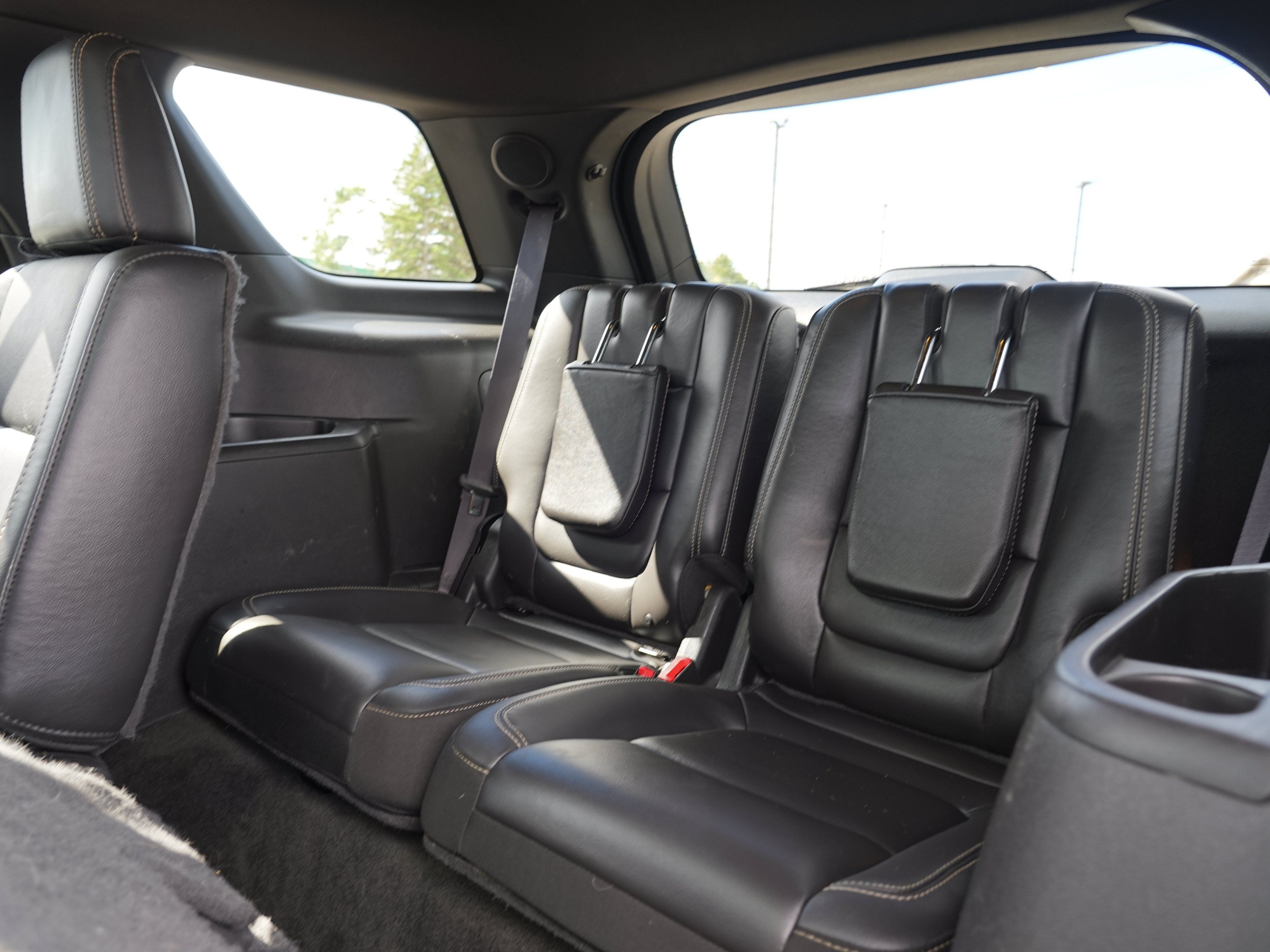 Used 2015 Ford Explorer Sport AWD/4WD image 27