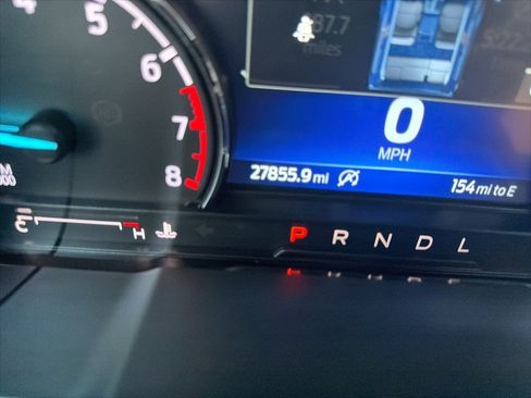 Used 2024 Ford Maverick Lariat w/ FX4 Off-Road Package image 26