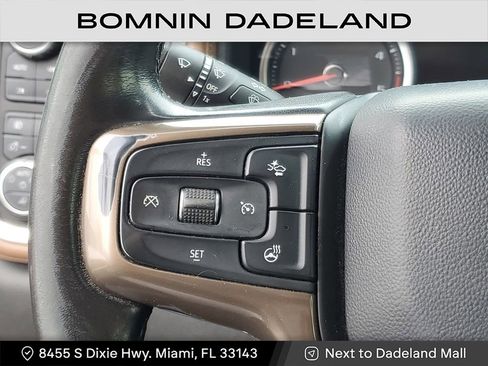Used 2022 Chevrolet Silverado 3500 High Country image 19