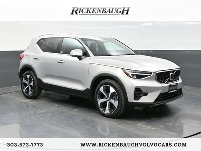 Used 2025 Volvo XC40 B5 Plus