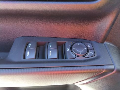 Used 2024 GMC Sierra 1500 Pro w/ Graphite Edition AWD/4WD image 15