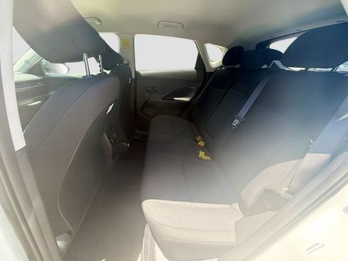 New 2026 Hyundai Kona SEL Sport FWD image 24