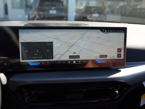 New 2026 BMW i4 eDrive40 w/ M Sport Package image 20