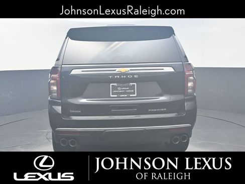 Used 2023 Chevrolet Tahoe Premier w/ Premium Package 2 image 8