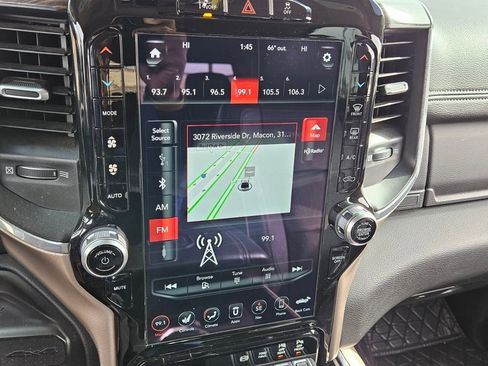 Used 2020 RAM 3500 Laramie image 20