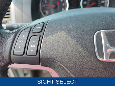 Used 2008 Honda CR-V EX-L image 16