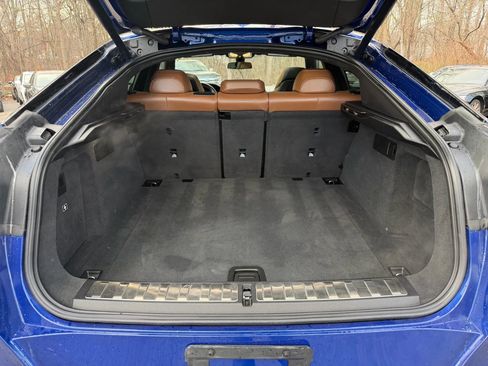 Used 2023 BMW X6 M w/ Competition Package image 13