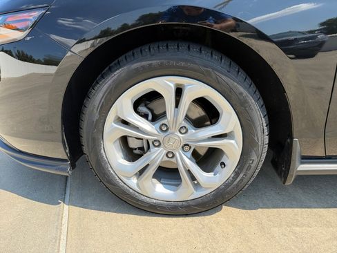Certified 2024 Honda Accord LX image 31