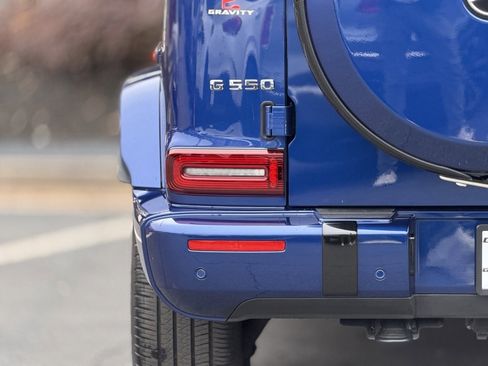 Used 2020 Mercedes-Benz G 550 image 15