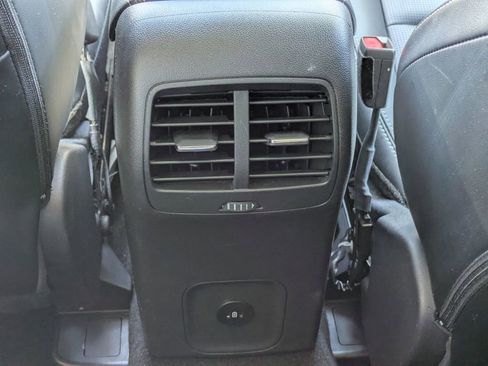 Used 2025 Ford Escape Platinum AWD/4WD image 13