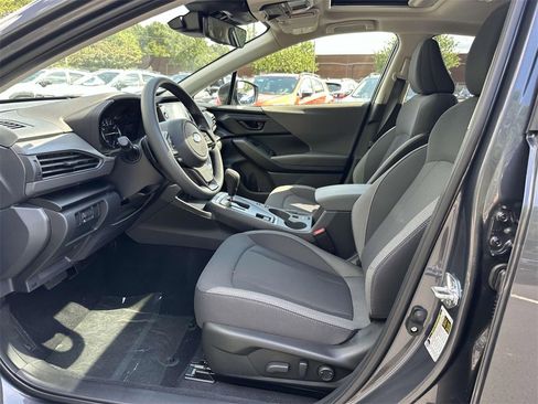 Certified 2025 Subaru Crosstrek 2.0i Premium image 16