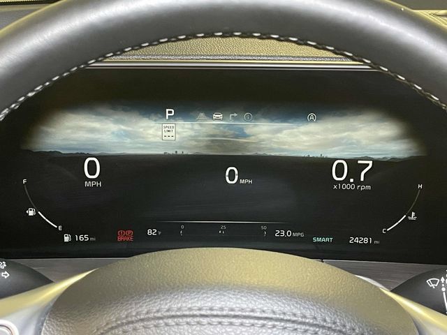 Used 2024 Kia Telluride SX X-Line AWD/4WD image 48