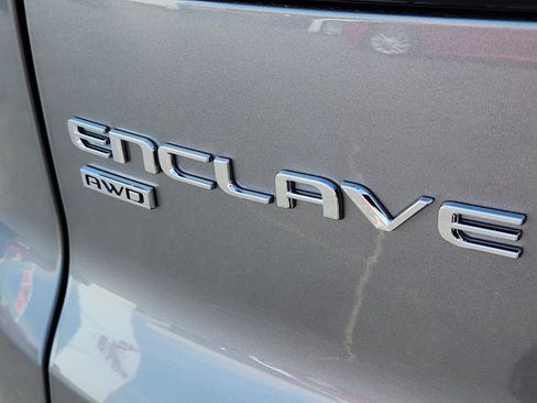 Used 2026 Buick Enclave Preferred AWD/4WD image 26