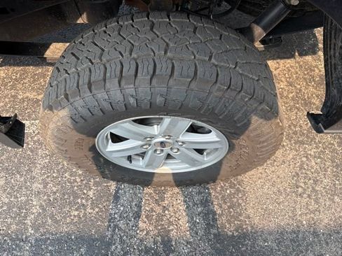 Used 2023 Ford F150 XLT w/ Equipment Group 301A Mid AWD/4WD image 9