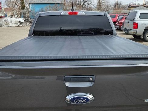 Used 2019 Ford Ranger XLT w/ Equipment Group 301A Mid AWD/4WD image 8