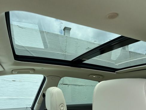 New 2026 Cadillac XT5 Premium Luxury w/ LPO, ONYX Package FWD image 14
