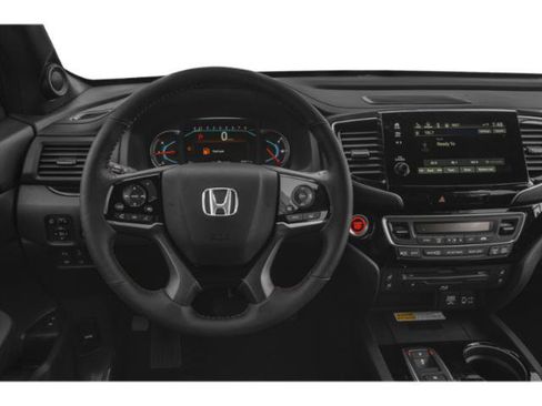 Used 2021 Honda Pilot Black Edition image 7