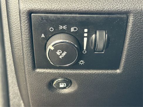 Used 2014 Jeep Grand Cherokee SRT w/ Trailer Tow Group IV image 19