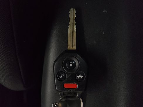 Used 2019 Subaru Impreza 2.0i Premium AWD/4WD image 32