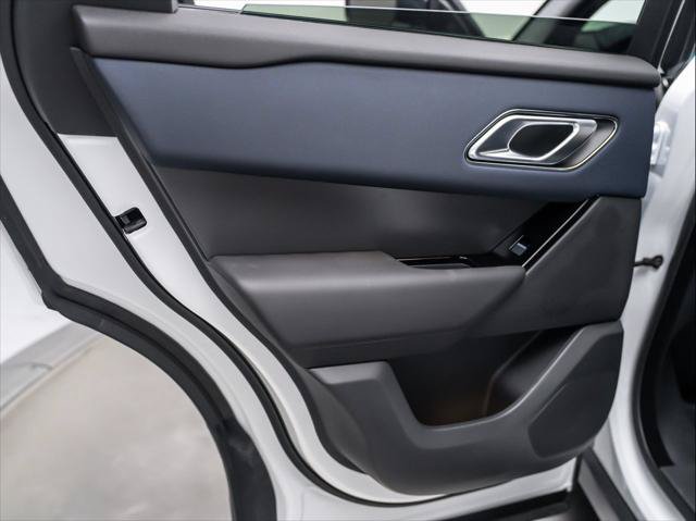 New 2026 Land Rover Range Rover Velar S AWD/4WD image 24