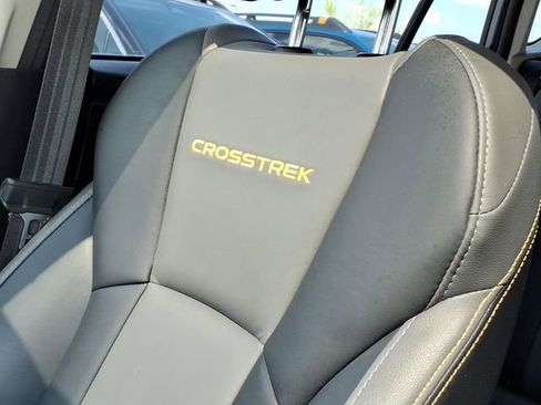 Used 2023 Subaru Crosstrek 2.5i Sport AWD/4WD image 17
