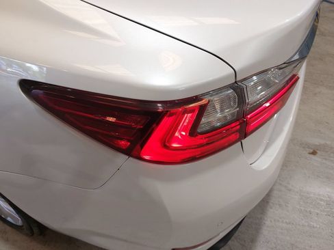 Used 2016 Lexus ES 350 w/ Premium Package w/Wood Trim FWD image 36