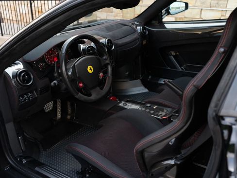Used 2008 Ferrari F430 Scuderia RWD image 18