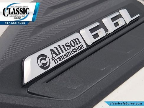 Used 2024 Chevrolet Silverado 2500 W/T w/ WT Fleet Convenience Package AWD/4WD image 13