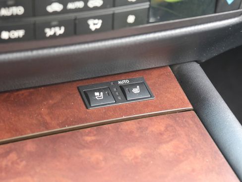 Used 2015 Lexus GS 350 image 29