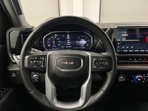 Used 2024 GMC Sierra 1500 Elevation AWD/4WD image 43