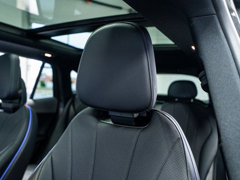 Used 2023 Mercedes-Benz EQE 350+ 4MATIC SUV w/ Exclusive Trim Package image 41