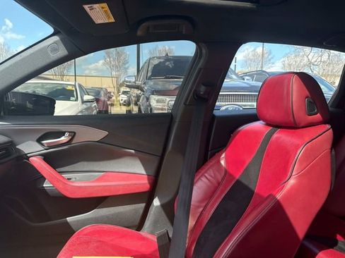Used 2021 Acura TLX A-Spec Package image 21