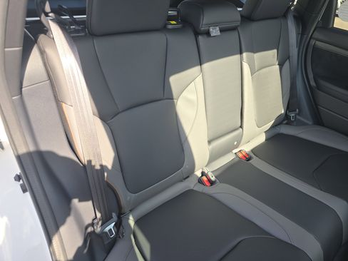 New 2026 Subaru Forester Sport AWD/4WD image 18