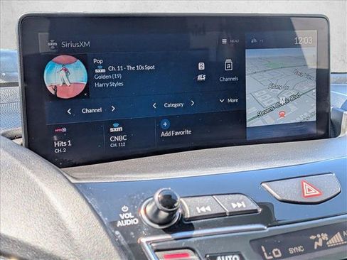 Used 2019 Acura RDX AWD w/ Advance Package image 13