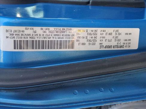 Used 2010 Jeep Wrangler Sport image 19