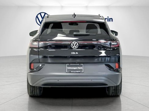 New 2025 Volkswagen ID.4 Pro image 4