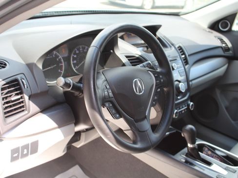 Used 2017 Acura RDX FWD image 16