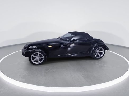 Used 1999 Plymouth Prowler RWD image 6