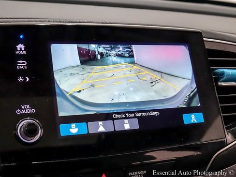 Used 2022 Honda Pilot Special Edition image 23