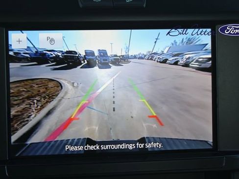 New 2026 Ford F350 XLT w/ FX4 Off-Road Package image 14