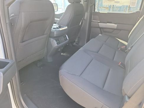 New 2026 Ford F150 XLT w/ Equipment Group 302A MID AWD/4WD image 18