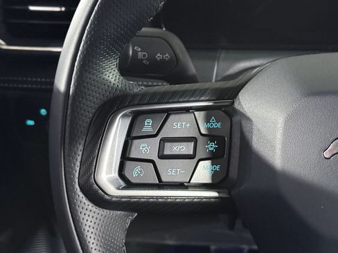 Used 2024 Ford Mustang GT Premium w/ GT Performance Package RWD image 32
