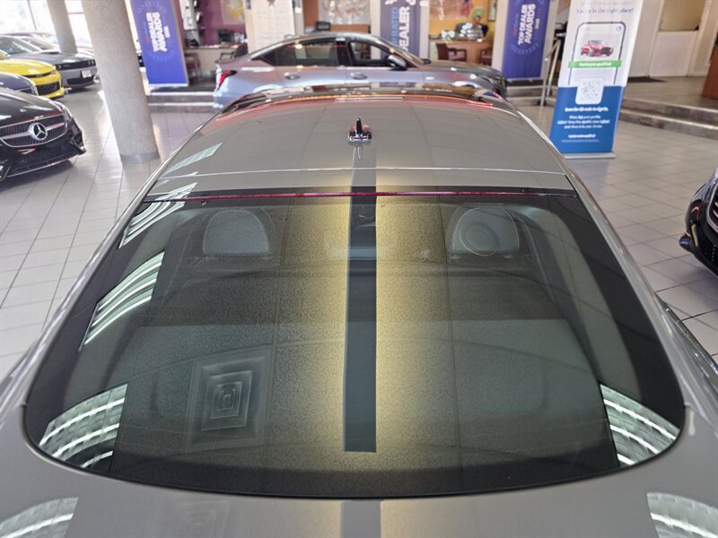 Used 2025 Audi A5 2.0T Premium AWD/4WD image 34