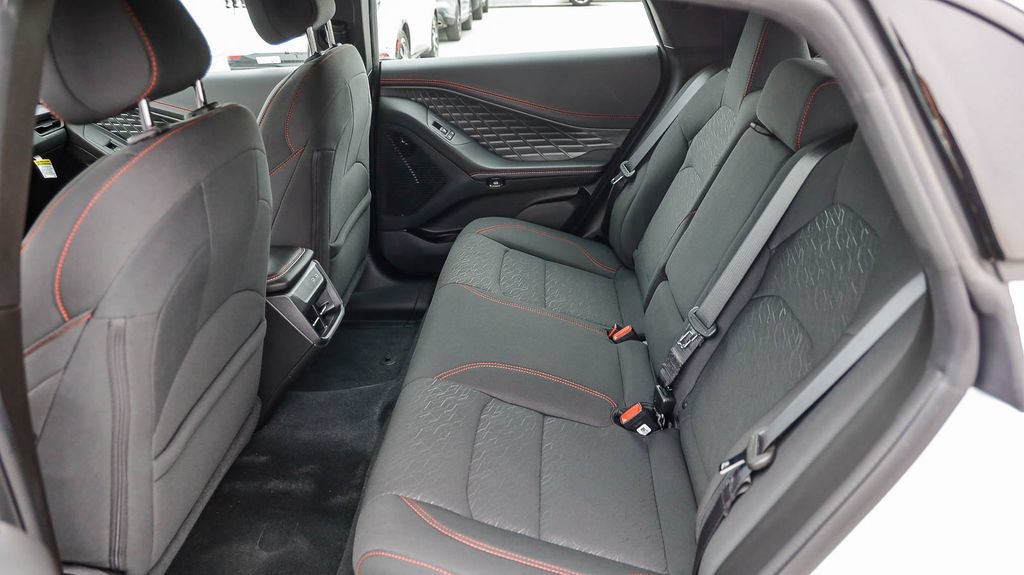 New 2026 Dodge Charger R/T w/ Blacktop Package AWD/4WD image 22