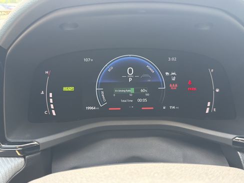 Certified 2025 Toyota Camry SE w/ Multimedia Upgrade Package FWD image 12