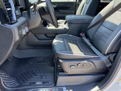 New 2026 GMC Sierra 2500 AT4X w/ AT4X AEV Edition AWD/4WD image 18